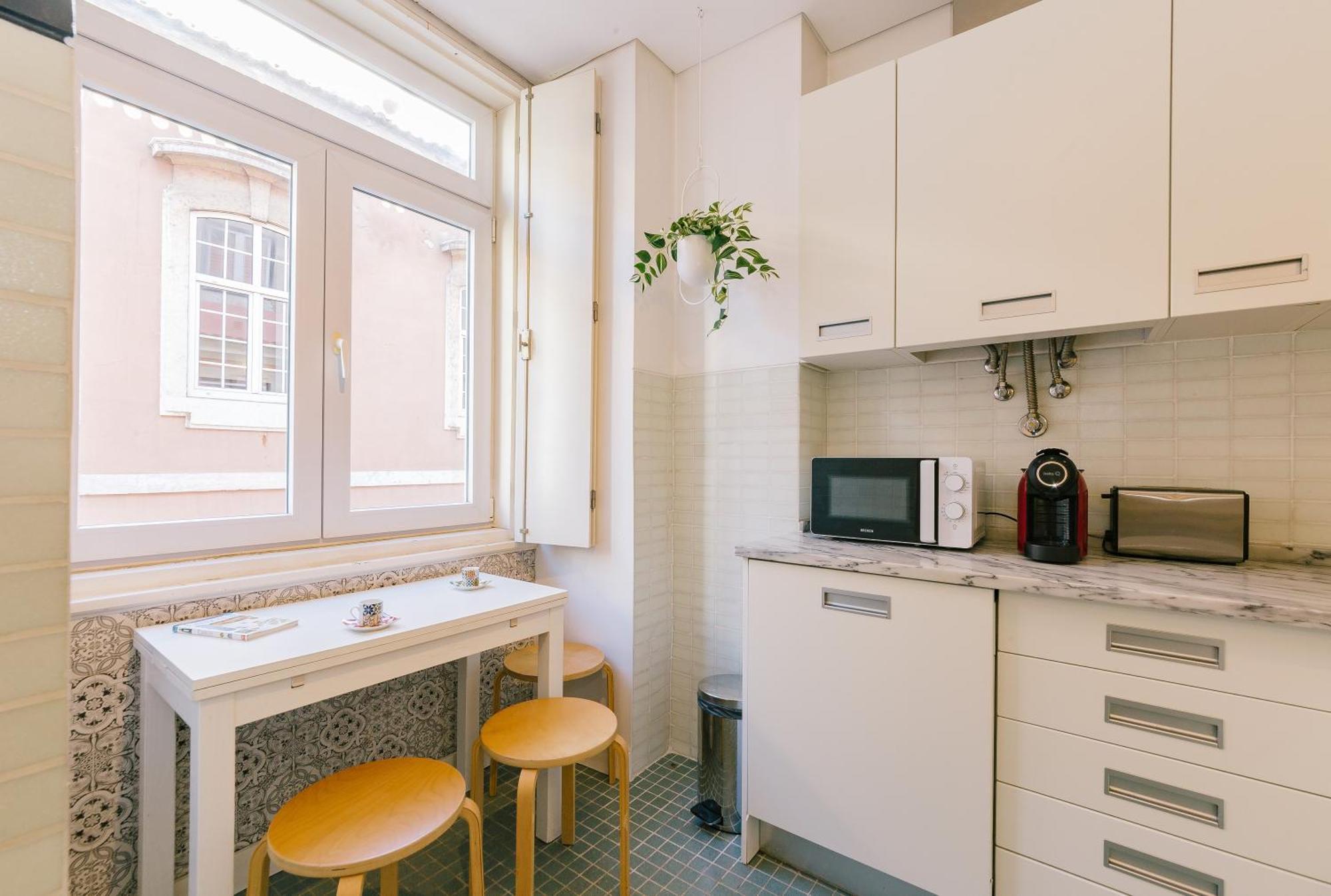 Chiado 2 Bedroom Elegant Apartment Lisboa Ngoại thất bức ảnh