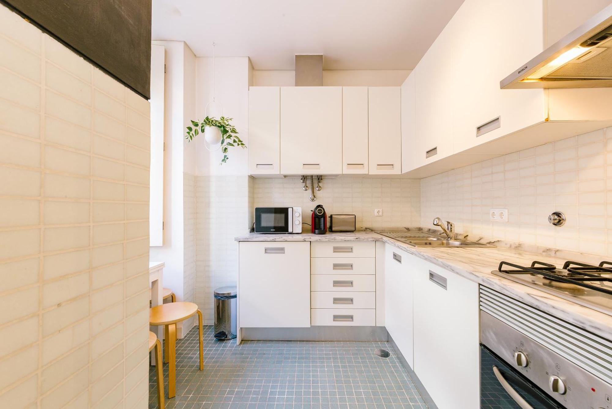 Chiado 2 Bedroom Elegant Apartment Lisboa Ngoại thất bức ảnh