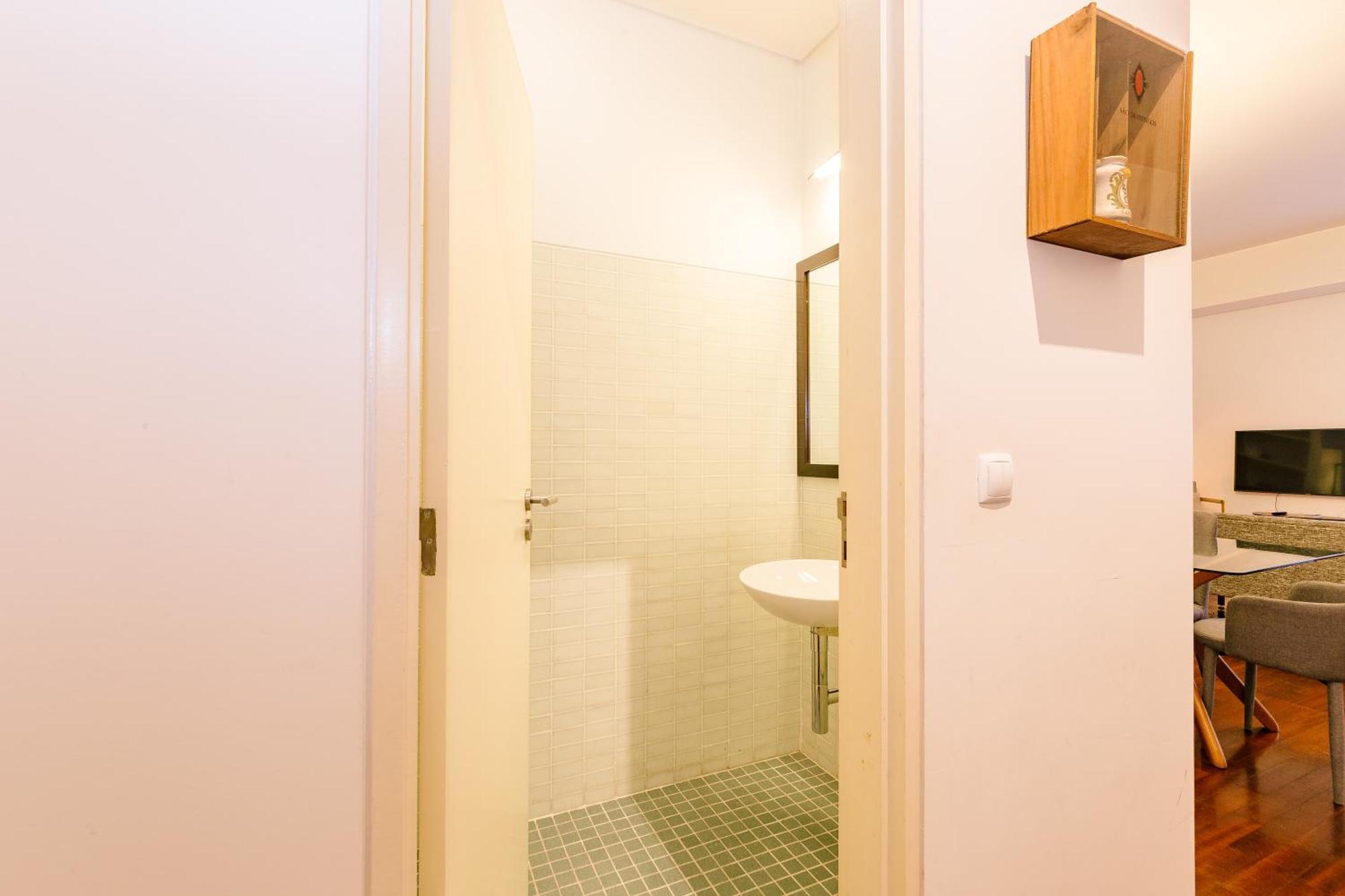 Chiado 2 Bedroom Elegant Apartment Lisboa Ngoại thất bức ảnh