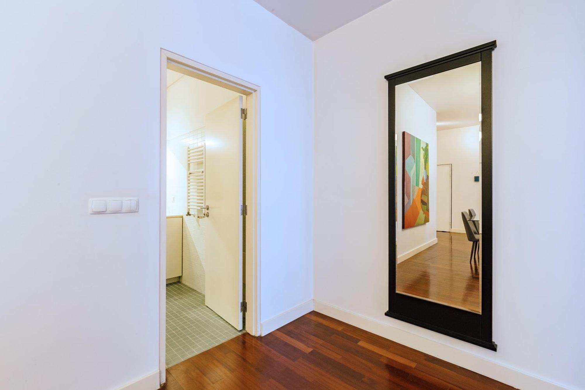 Chiado 2 Bedroom Elegant Apartment Lisboa Ngoại thất bức ảnh