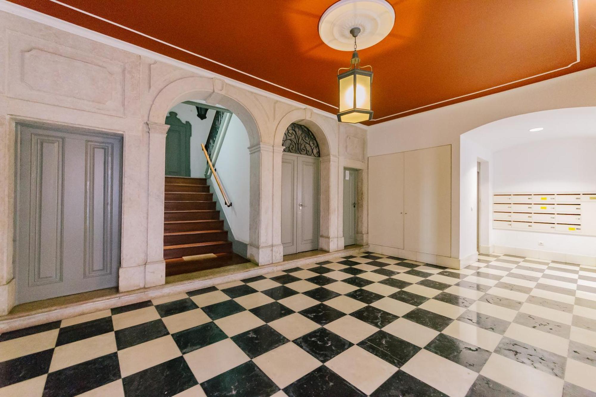 Chiado 2 Bedroom Elegant Apartment Lisboa Ngoại thất bức ảnh